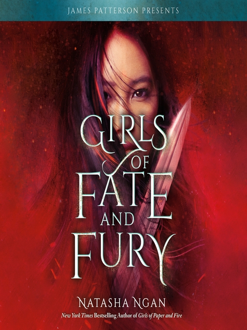 Title details for Girls of Fate and Fury by Natasha Ngan - Available